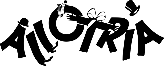 ALLOTRIA